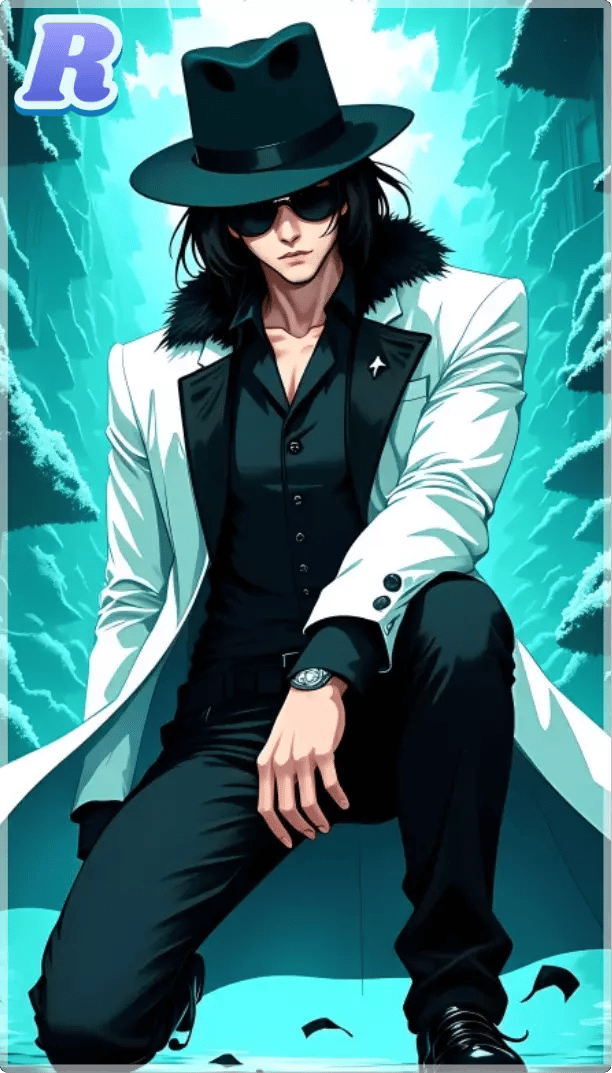 Sebastian der Pate Köhler (Mafia-Boss) thumbnail