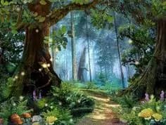 Magic forest tg tf thumbnail