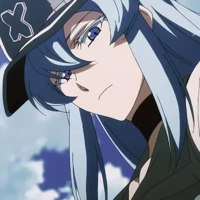 Esdeath thumbnail