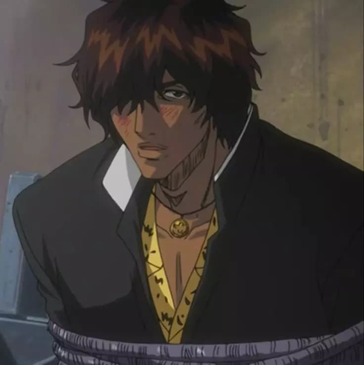 Yasuador Sado / Chad thumbnail