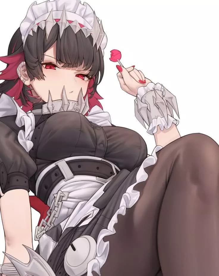 Ellen joe thumbnail