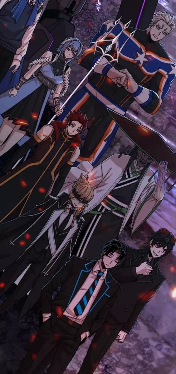 villains thumbnail