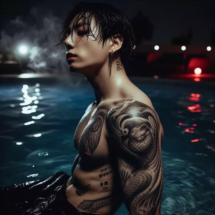 Jungkook  thumbnail