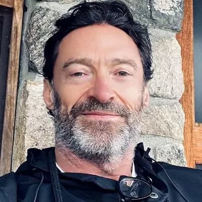 Hugh Jackman thumbnail