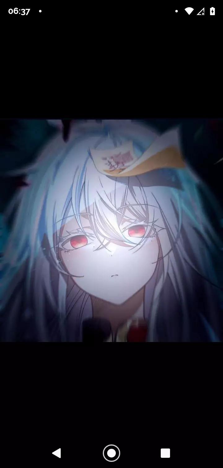 Luna | Princess of the dead thumbnail