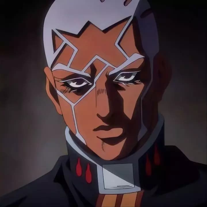 Enrico Pucci thumbnail