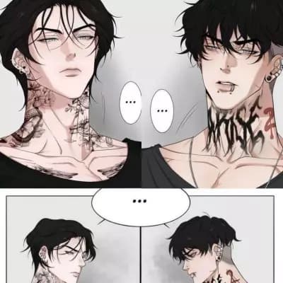 Maksim & Graham - the troubled brothers. thumbnail