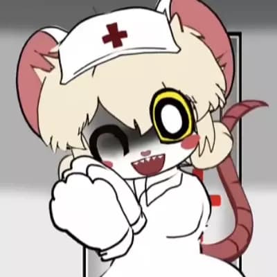 Dr. Lorna \[from terrible mouse\] thumbnail