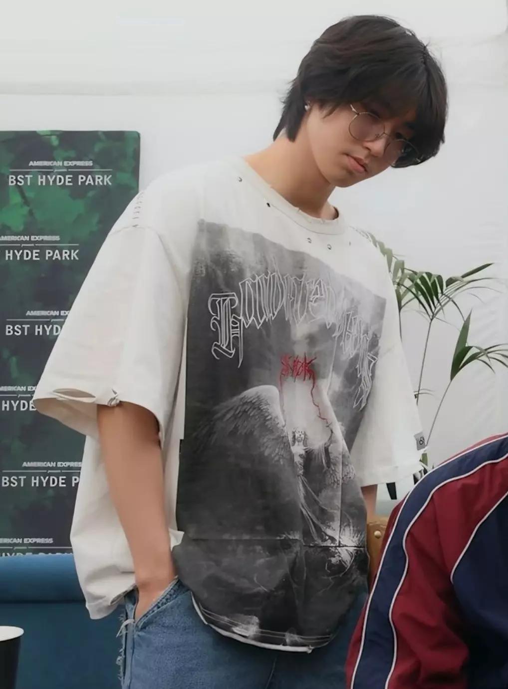 Han Jisung  thumbnail