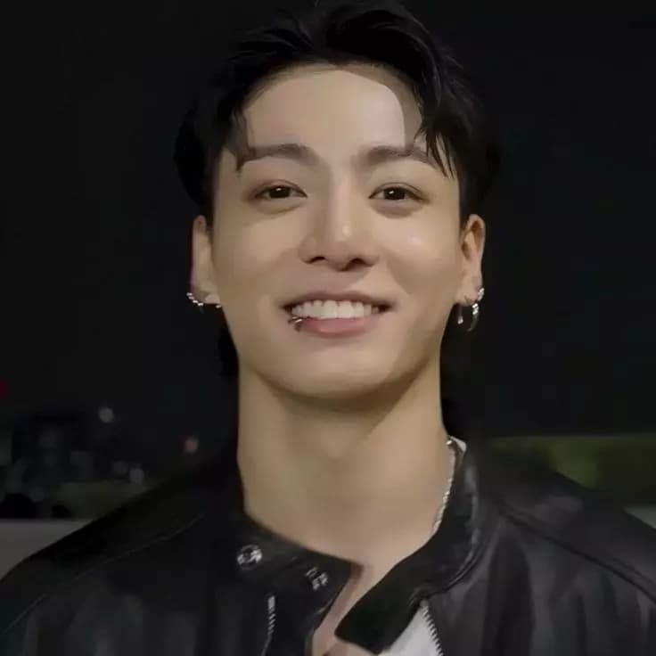 Jeon Jungkook thumbnail