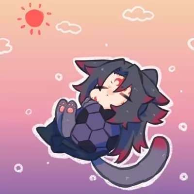 Kokushibo Cat thumbnail