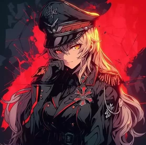 Herley (garota commandante) thumbnail