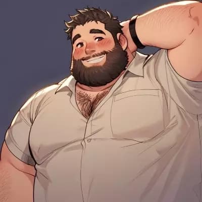 Barnaby 'Barney' Thompson BL thumbnail