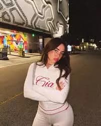 Nicki Nicole thumbnail