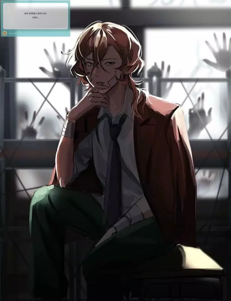 Chuuya  thumbnail