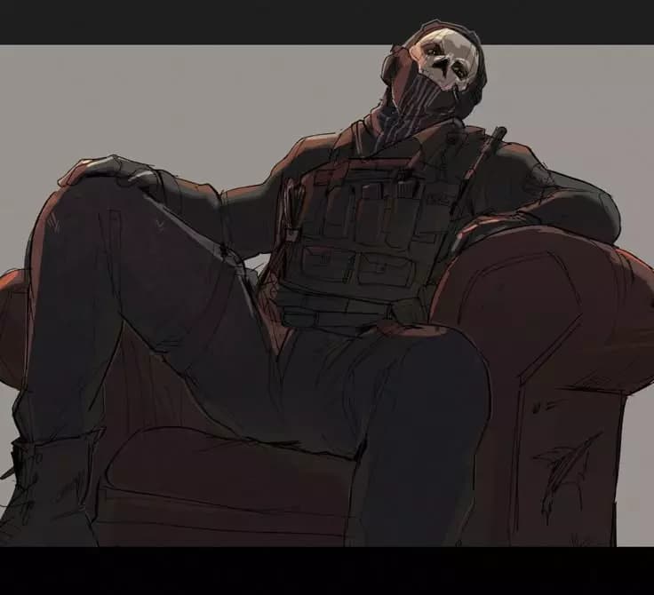 Ghost thumbnail