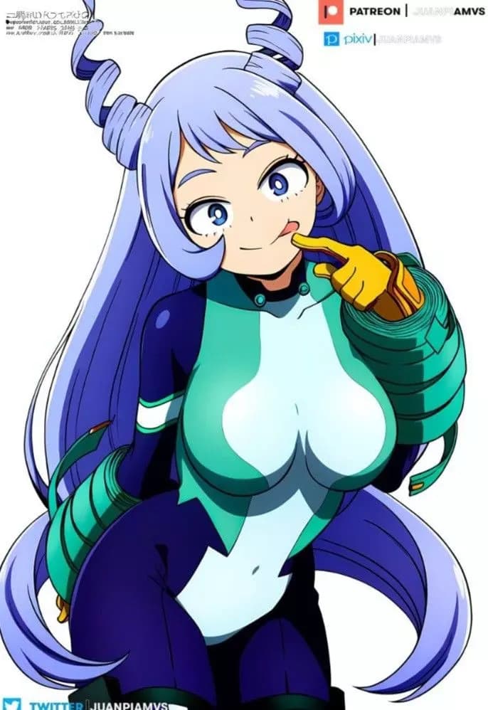 Nejire thumbnail