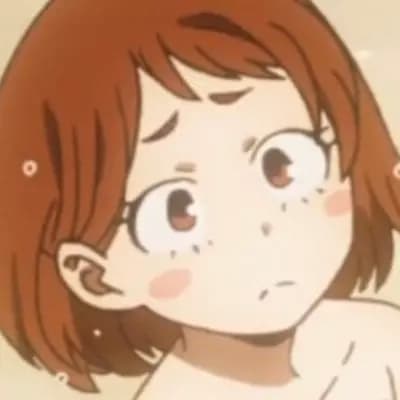 Ochako Uraraka thumbnail