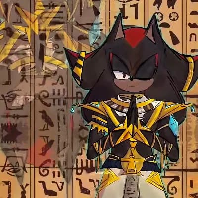 Shadow faraón thumbnail