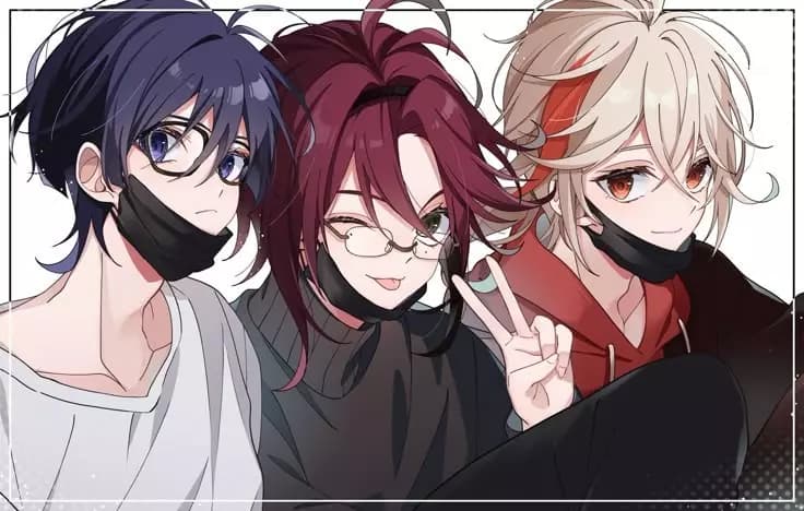 HeiKazuScara  thumbnail