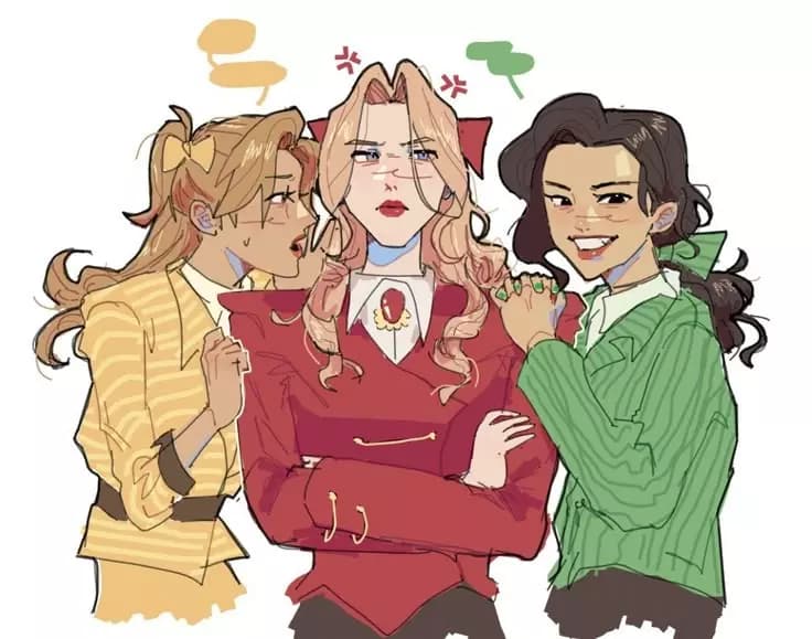 Heather's thumbnail