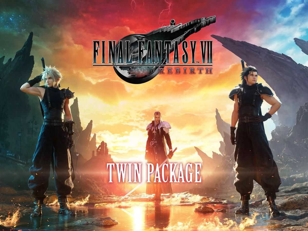 Final Fantasy 7 RPG  thumbnail