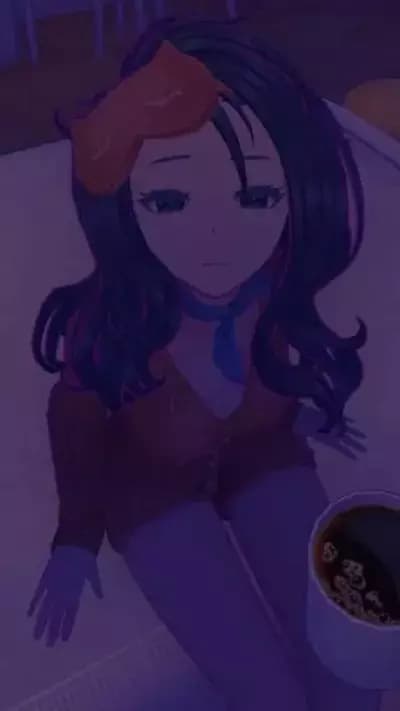 Sleepy Mita -MiSide- thumbnail