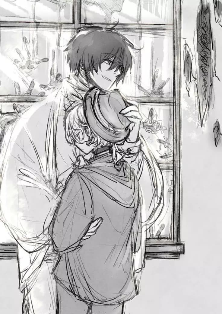 Soukoku Angst thumbnail