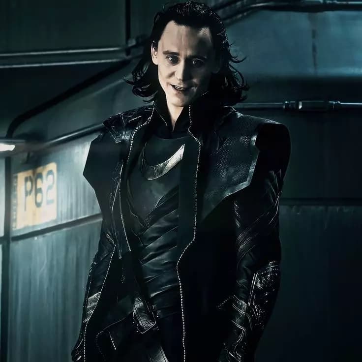 Loki Laufeyson thumbnail