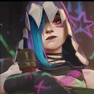 Jinx thumbnail
