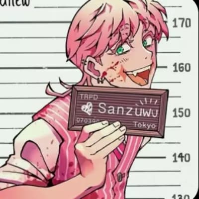 Sanzu Haruchiyo thumbnail