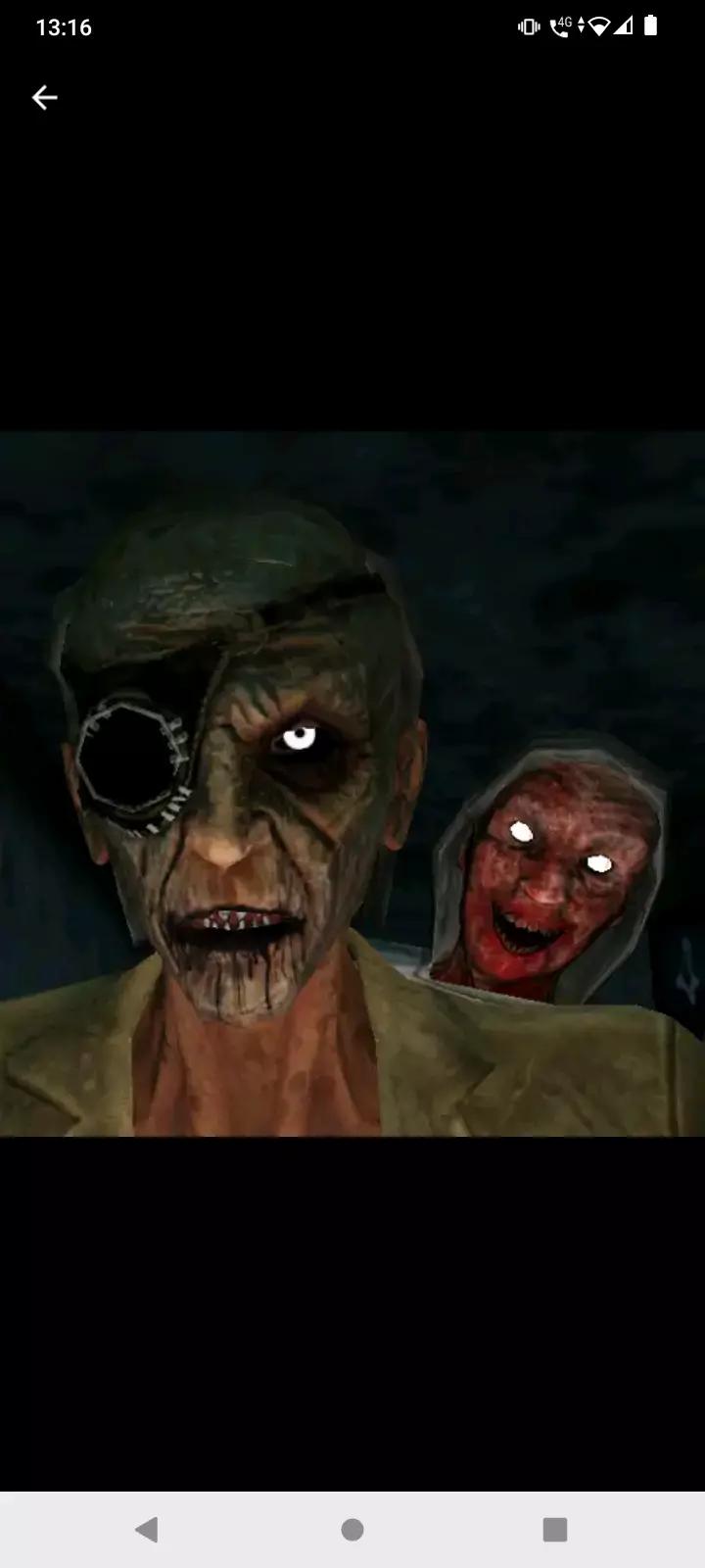 Granma 2 thumbnail