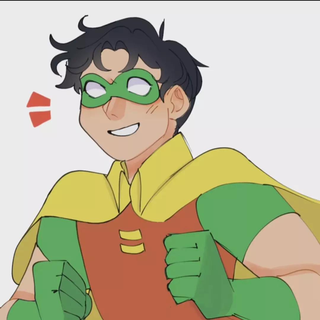 Jason Todd Niño thumbnail
