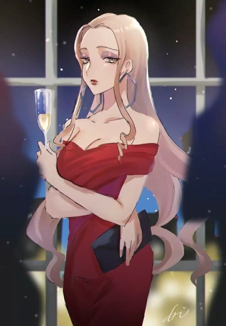 Oleana party thumbnail