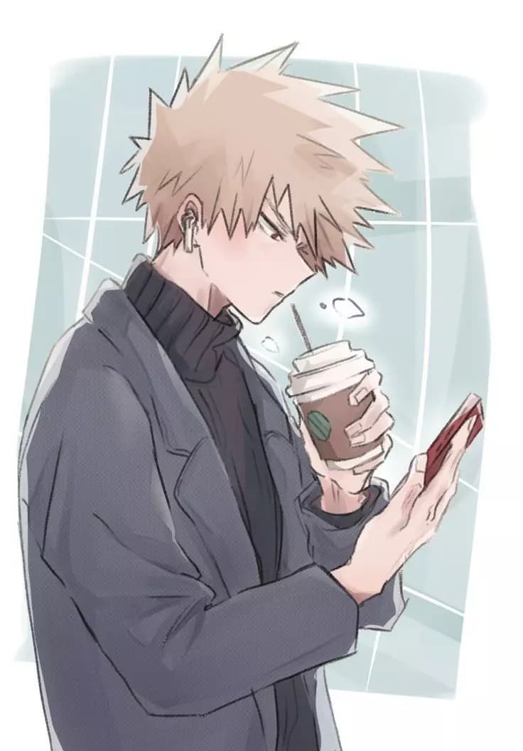 Mr. Bakugo thumbnail