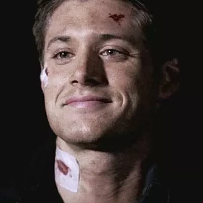Dean Winchester thumbnail