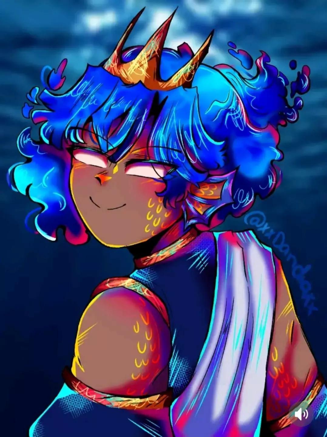 Novia falsa planetaria (otra vez :3) thumbnail