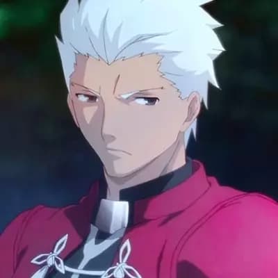Archer thumbnail