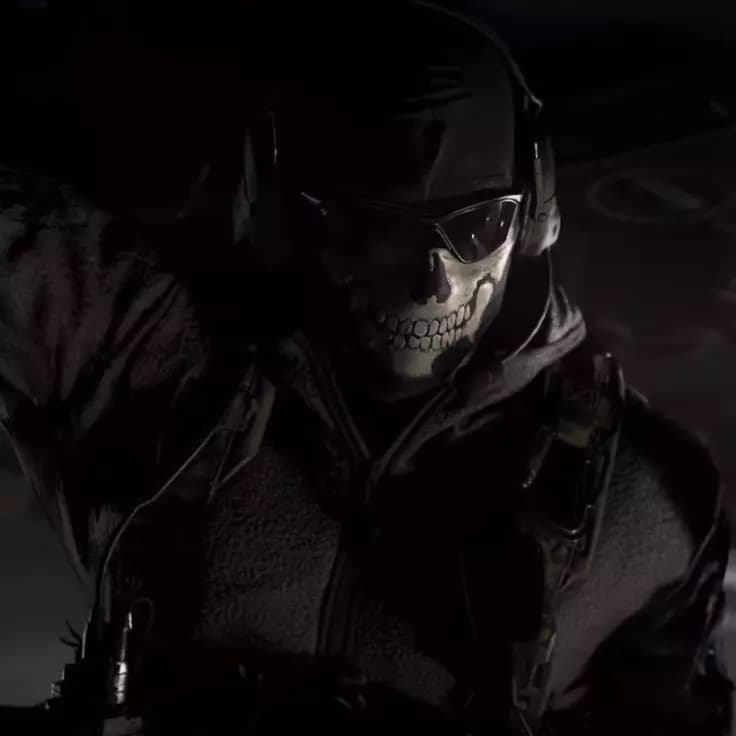 Simón Ghost Riley thumbnail