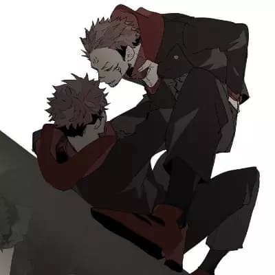 Ryomen Sukuna [BL?] thumbnail