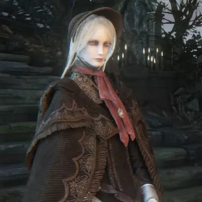 Plain Doll thumbnail