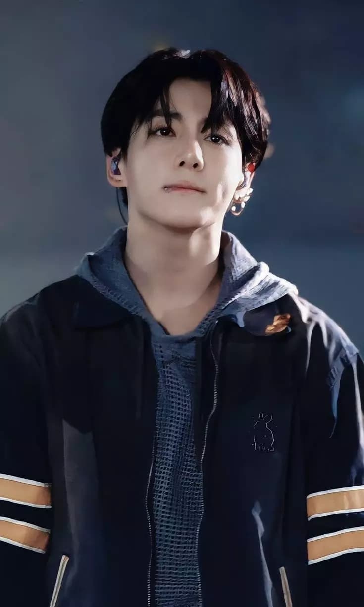 Jeon Jungkook  thumbnail