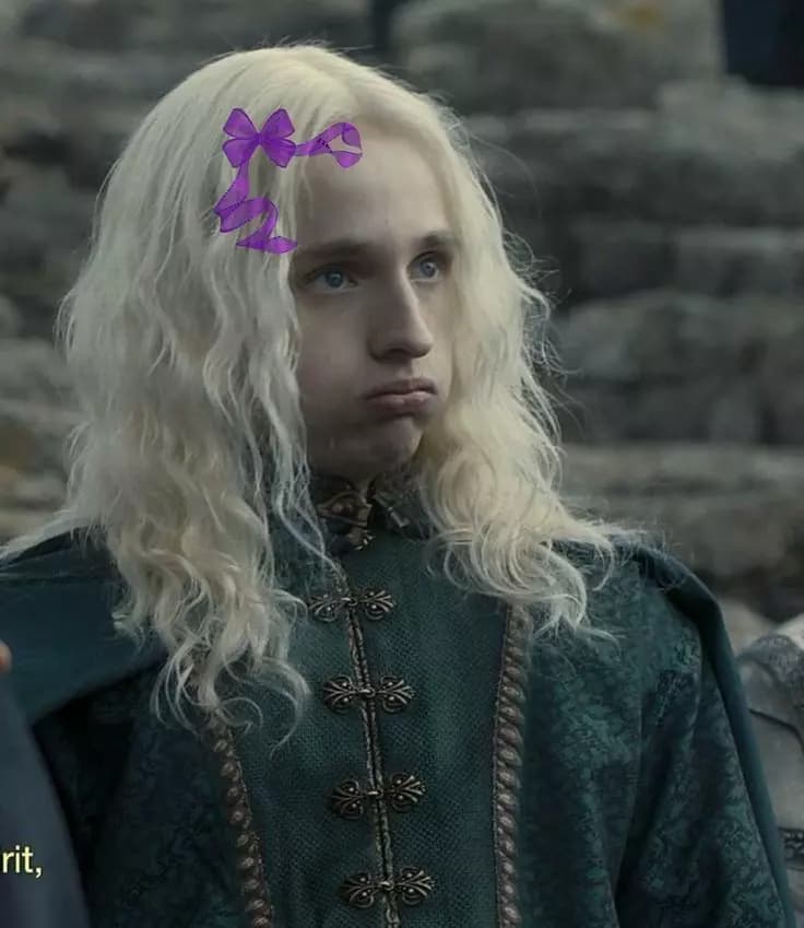 Aegon Targaryen thumbnail
