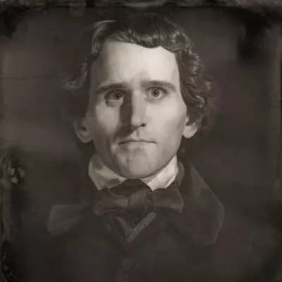 Edgar Allan Poe thumbnail