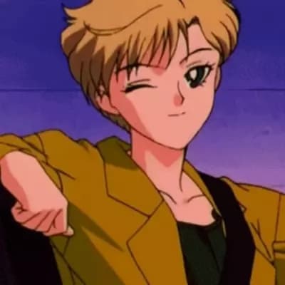 Haruka Tenoh thumbnail