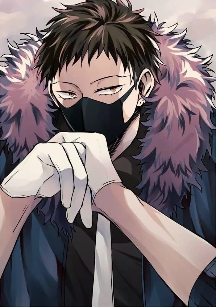 Kai Chisaki thumbnail