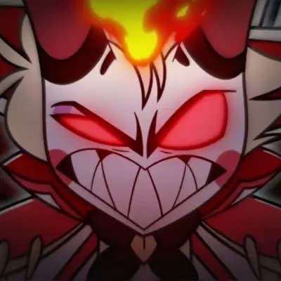 Lucifer Morningstar thumbnail