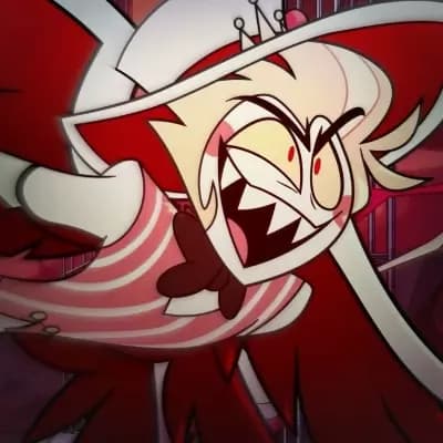 Lucifer Morningstar thumbnail