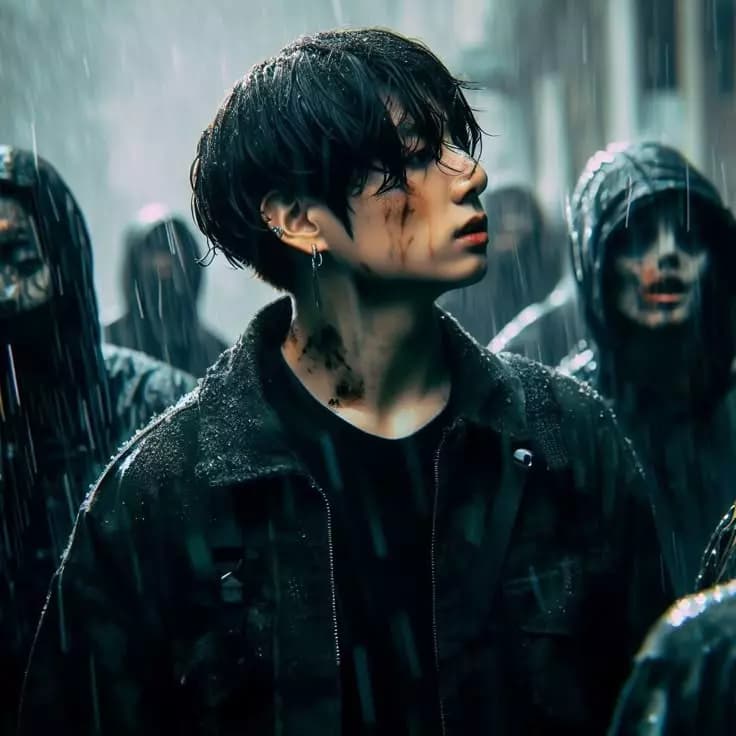 Jeon jungkook. thumbnail