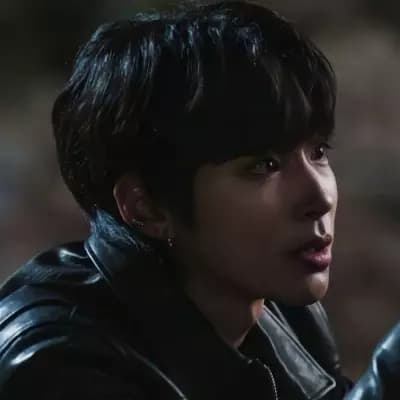 Han Seojun | ★ thumbnail